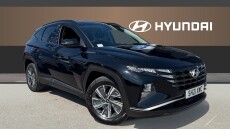 Hyundai TUCSON 1.6 TGDi SE Connect 5dr 2WD Petrol Estate
